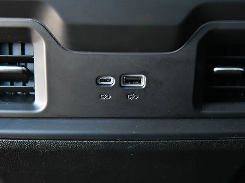 Used 2024 Chevrolet Silverado 1500 RST w/ Convenience Package II image 38