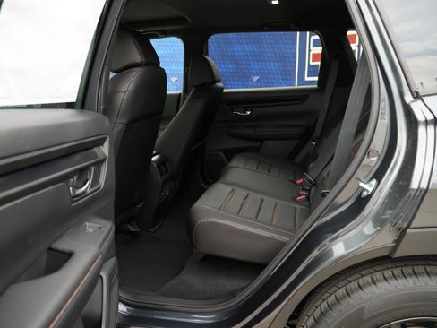 New 2026 Honda CR-V Sport-L image 18
