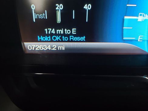 Used 2018 Ford Flex Limited w/ Equipment Group 303A image 15