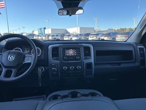 Used 2023 RAM 1500 Tradesman w/ Popular Equipment Group image 11