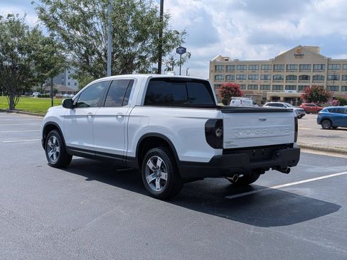 Used 2024 Honda Ridgeline RTL image 5