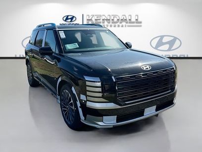Used 2026 Hyundai Palisade Calligraphy