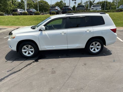 Used 2009 Toyota Highlander 2WD image 7