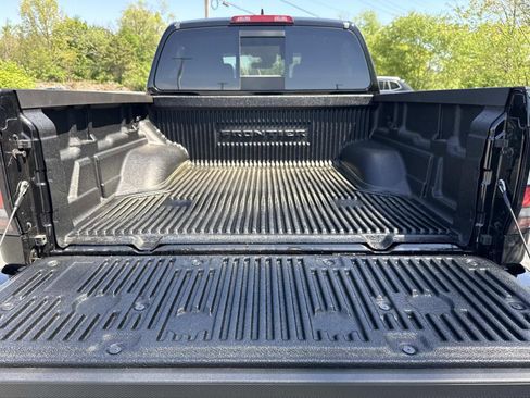 New 2026 Nissan Frontier PRO-4X w/ Tow Package AWD/4WD image 27