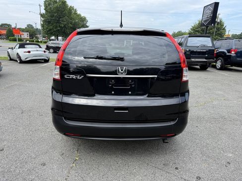 Used 2014 Honda CR-V EX image 6
