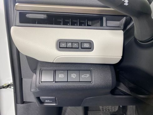 New 2026 Toyota bZ image 13