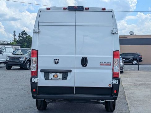 Used 2019 RAM ProMaster 1500 FWD image 6