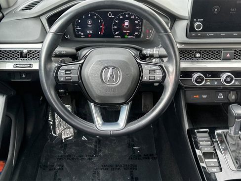 Certified 2023 Acura Integra image 17