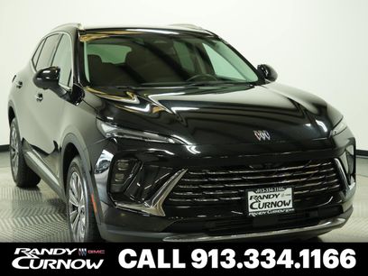 Used 2024 Buick Envision Preferred