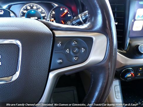 Used 2018 GMC Acadia Denali w/ Technology Package FWD image 37