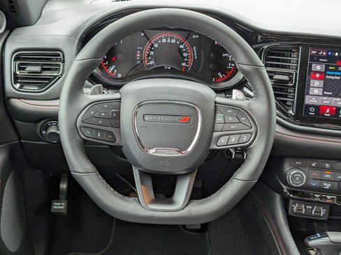 New 2024 Dodge Durango R/T image 15