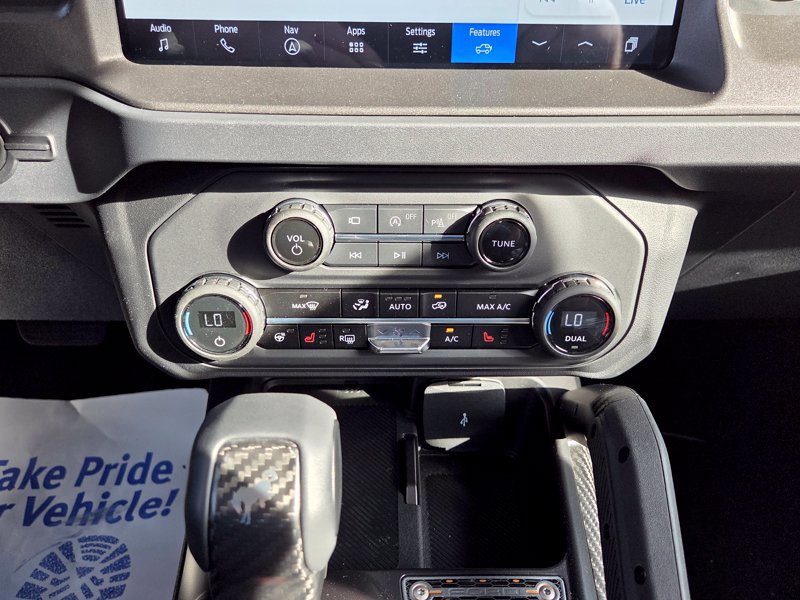 New 2026 Ford Bronco Raptor AWD/4WD image 39