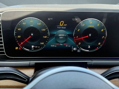 Used 2021 Mercedes-Benz GLE 350 GLE 350 image 18