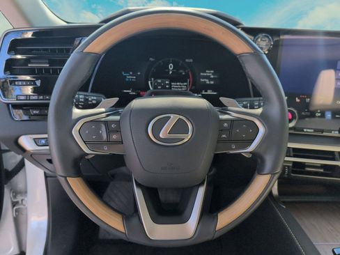 Certified 2025 Lexus RX 350 Premium Plus w/ Convenience Package image 17