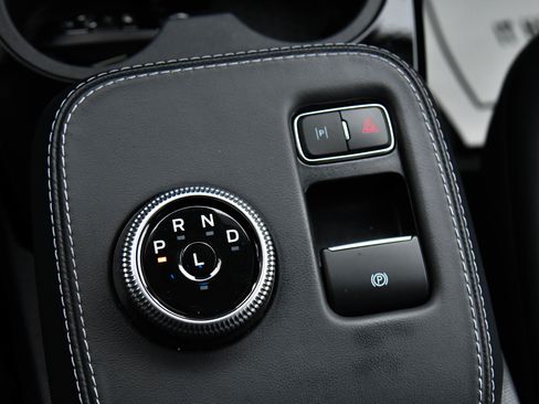 Used 2023 Ford Mustang Mach-E Select RWD image 30