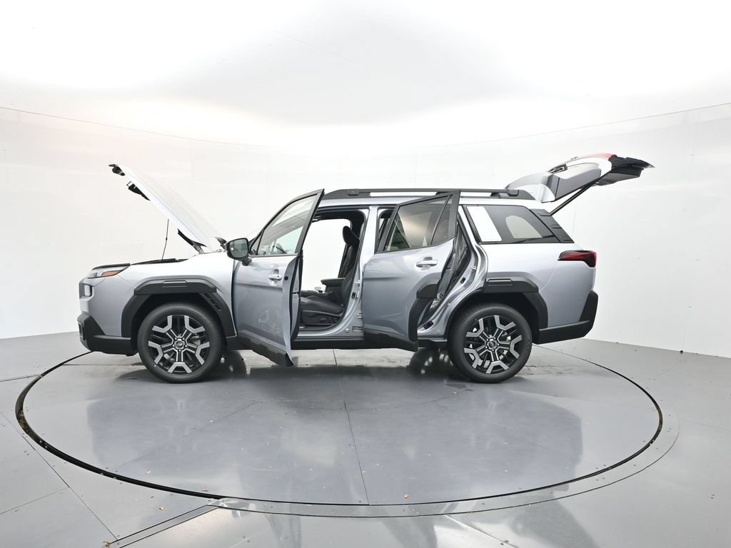 New 2026 Subaru Outback Touring XT AWD/4WD image 28