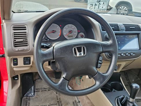 Used 2002 Honda Civic LX image 18