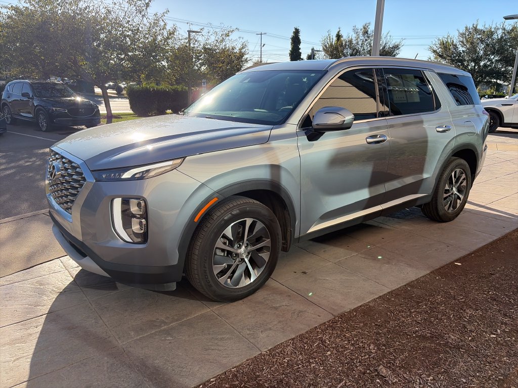 Used 2020 Hyundai Palisade SEL FWD image 9