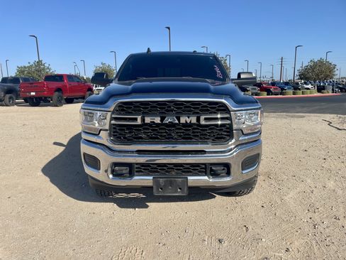 Used 2021 RAM 2500 Tradesman AWD/4WD image 8