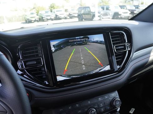 New 2026 Dodge Durango GT AWD/4WD image 15