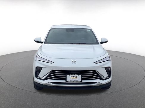 Used 2025 Buick Envista Preferred image 3