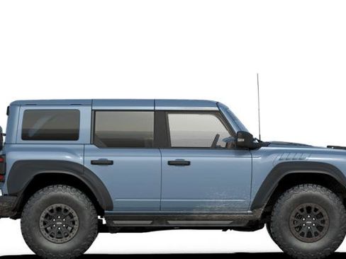 New 2025 Ford Bronco Raptor AWD/4WD image 30