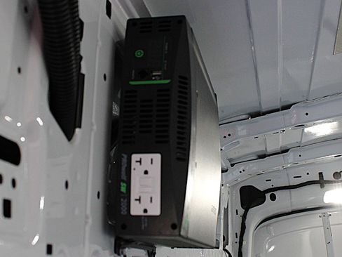 Used 2023 Ford Transit 250 148 High Roof RWD image 16