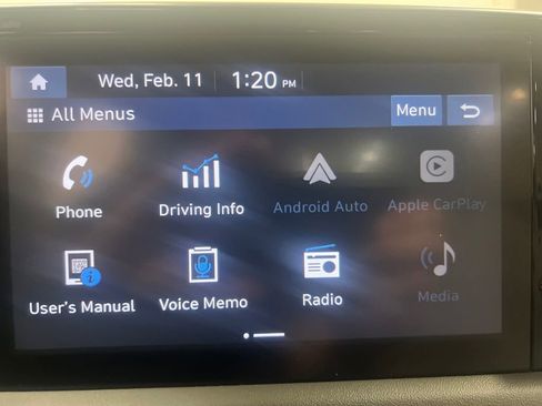 Used 2021 Hyundai Sonata SE image 22