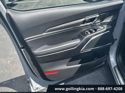 Certified 2024 Kia Telluride SX Prestige X-Pro AWD/4WD image 15