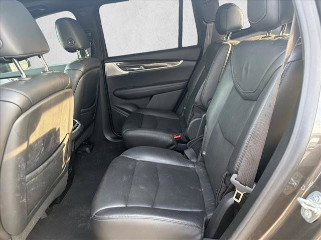 Used 2020 Cadillac XT6 Sport AWD/4WD image 19