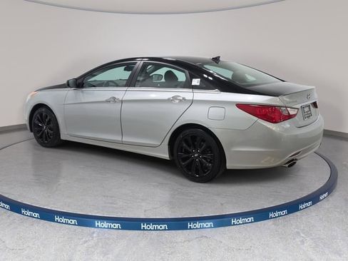 Used 2012 Hyundai Sonata SE image 8