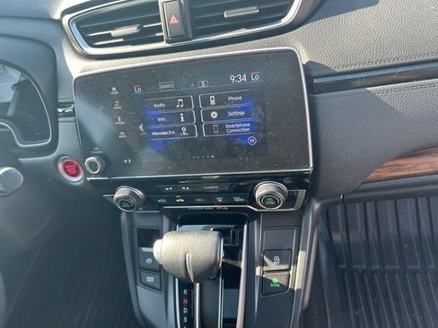 Used 2020 Honda CR-V EX-L image 28