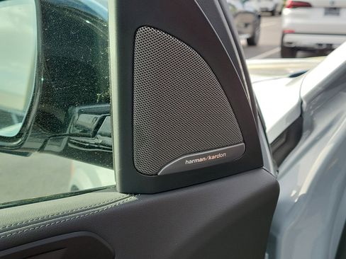 New 2026 BMW X5 xDrive50e w/ M Sport Package image 14