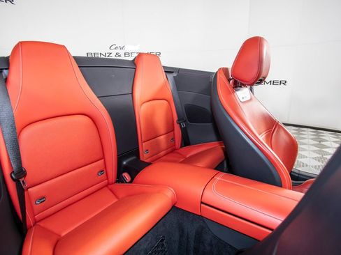 Used 2022 Mercedes-Benz SL 63 AMG 4MATIC image 22