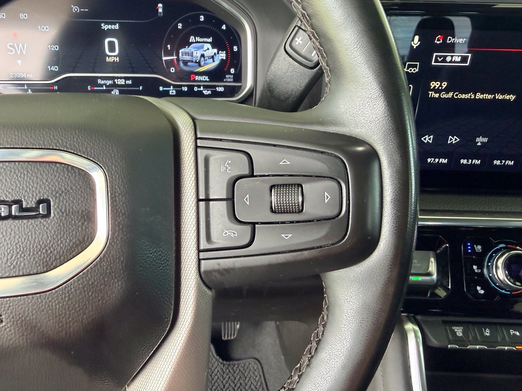 Used 2024 GMC Sierra 2500 Denali w/ Denali Reserve Package AWD/4WD image 23