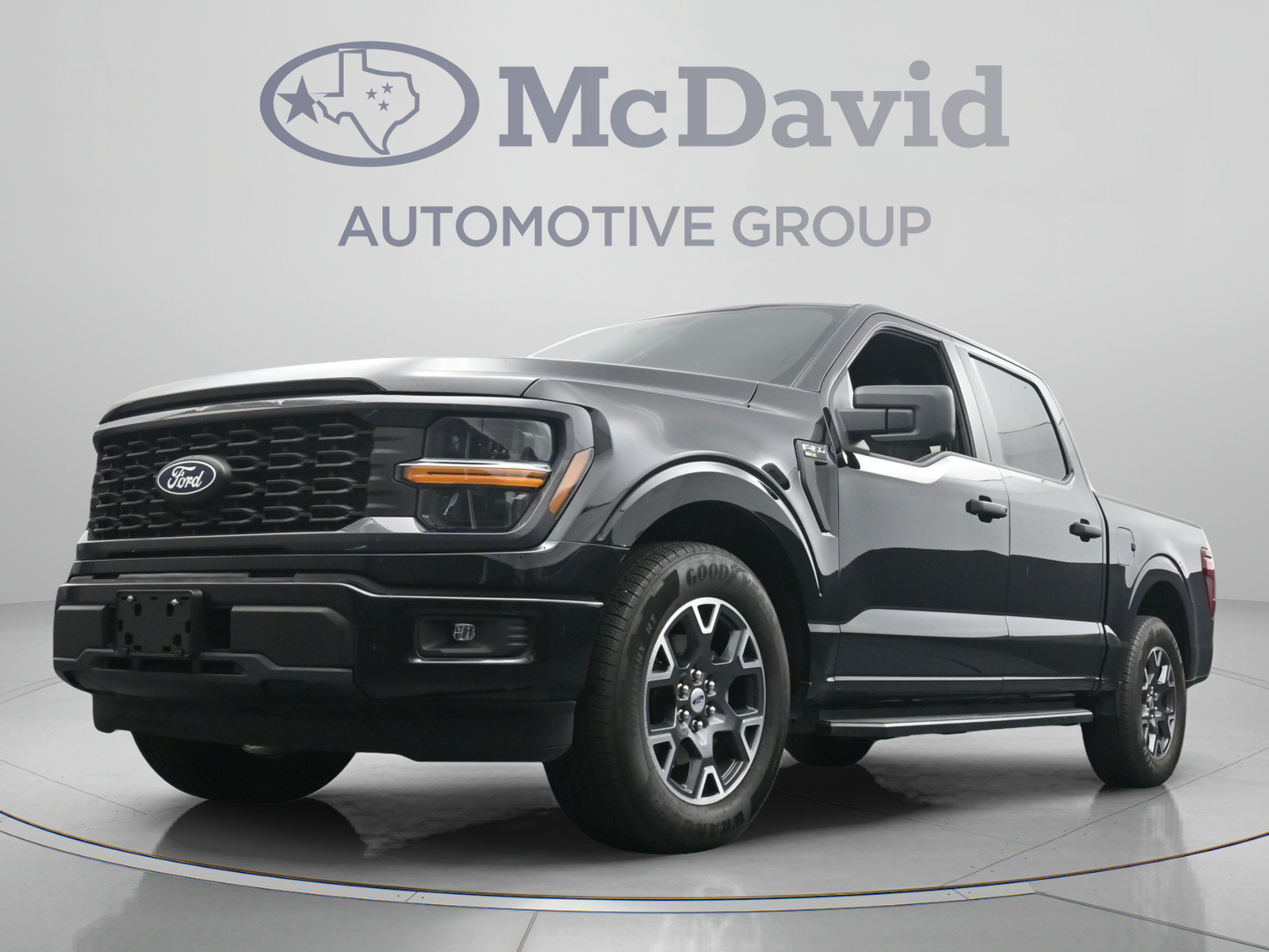 Used 2025 Ford F150 STX w/ Equipment Group 200A RWD image 26
