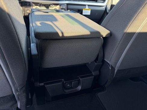 New 2026 Ford F350 XL w/ STX Appearance Package image 27