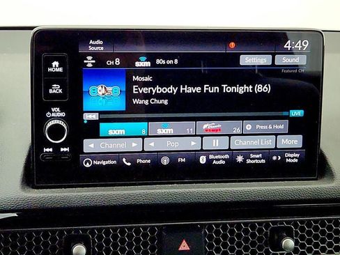 Used 2022 Honda Civic Touring image 19