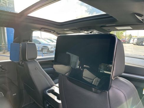 New 2026 Chevrolet Tahoe Premier image 20