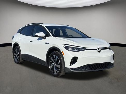 New 2026 Volkswagen ID.4 Pro image 1