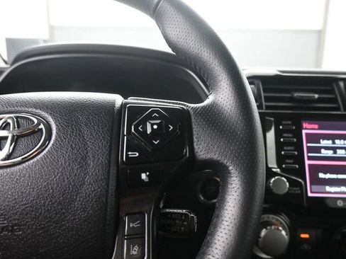 Used 2024 Toyota 4Runner TRD Off-Road image 16
