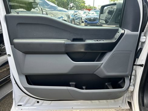 Certified 2021 Ford F150 XL w/ XL Power Equipment Group RWD image 15