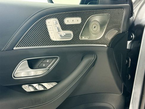 New 2025 Mercedes-Benz GLE 63 AMG S image 19