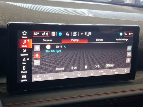 New 2025 Dodge Hornet R/T w/ R/T Plus Package image 13