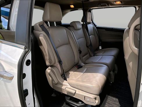 Used 2023 Honda Odyssey EX-L image 20