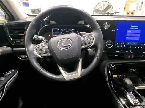 Certified 2023 Lexus NX 350 AWD image 8
