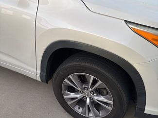 Used 2014 Toyota Highlander XLE video 1