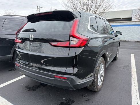 Used 2023 Honda CR-V EX-L image 3