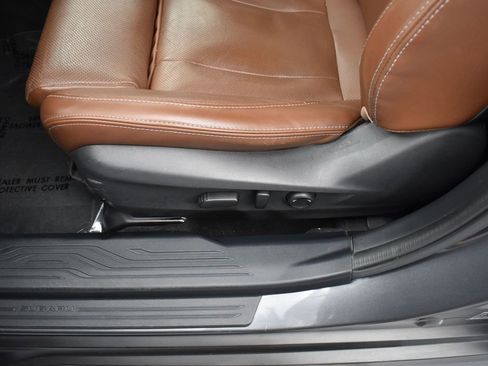 Used 2021 Subaru Outback Touring XT image 14