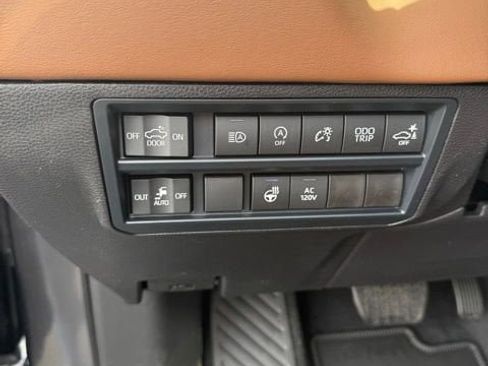 New 2026 Toyota Tundra 1794 Edition AWD/4WD image 17